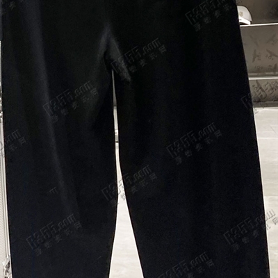 商場品牌-休閑褲-休閑褲【實拍】