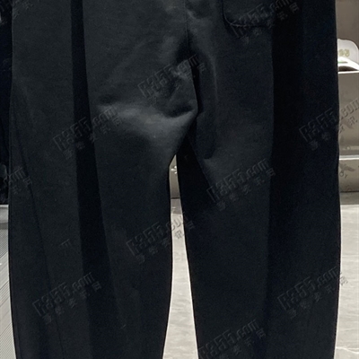 商場品牌-休閑褲-休閑褲【實拍】