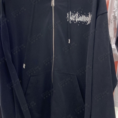 商場品牌-開衫-衛衣【實拍】