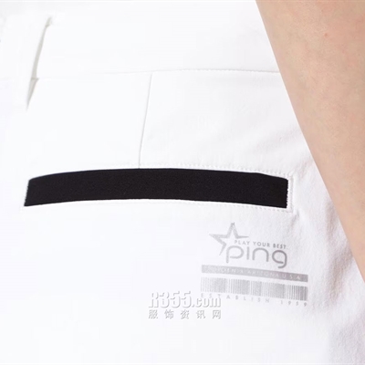 運動品牌-單褲-女運動單褲