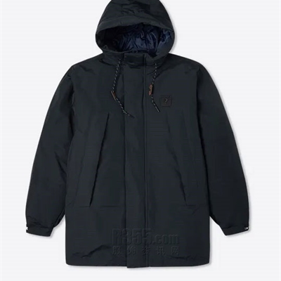 運動品牌-棉衣/羽絨-男運動棉服
