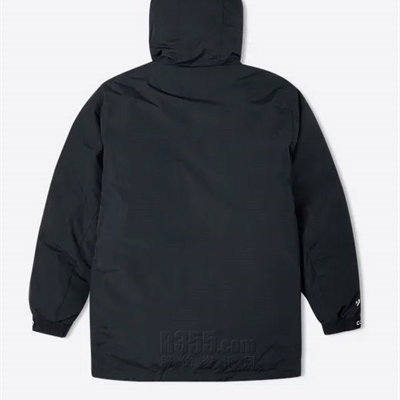 運動品牌-棉衣/羽絨-男運動棉服