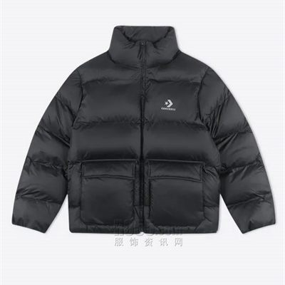 運動品牌-棉衣/羽絨-男運動棉服
