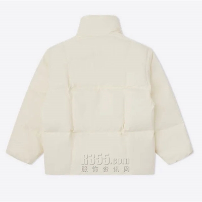 運動品牌-棉衣/羽絨-男運動棉服