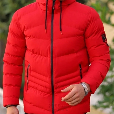 市場上裝-棉衣/羽絨服-靚仔棉服