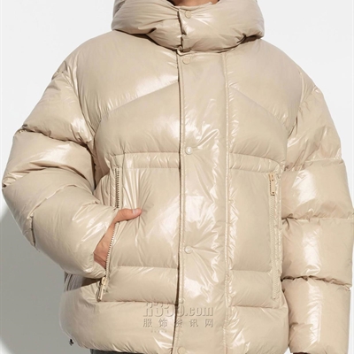 商場(chǎng)品牌-棉服/羽絨服-棉服