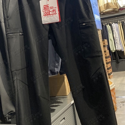 戶外品牌-戶外褲-男戶外褲【實(shí)拍】