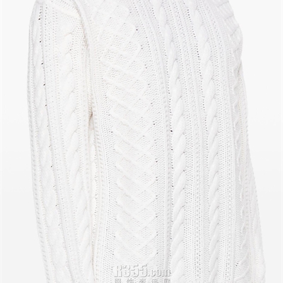 商場品牌-套頭-毛衫