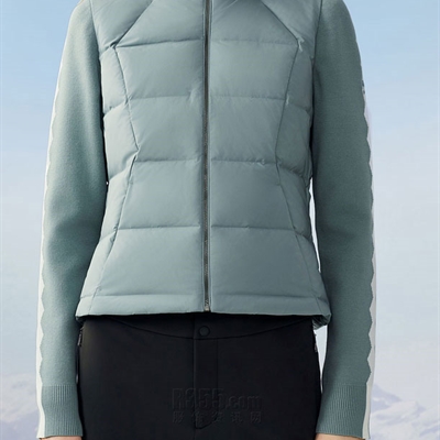 戶外品牌-棉衣/羽絨服-女戶外棉服