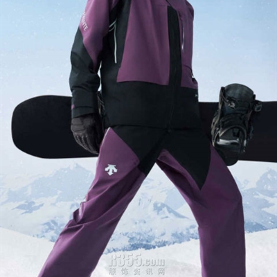 戶外品牌-滑雪服-男戶外滑雪服