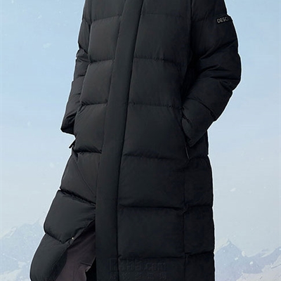 戶外品牌-棉衣/羽絨服-男戶外棉服
