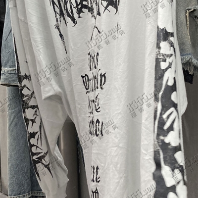 商場品牌-長袖-T恤【實拍】