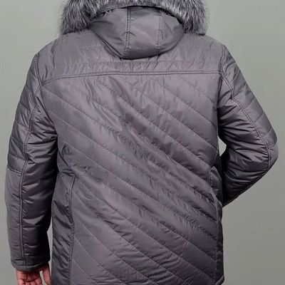 市場上裝-棉衣/羽絨服-商務棉服