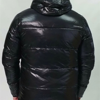 市場上裝-棉衣/羽絨服-商務棉服