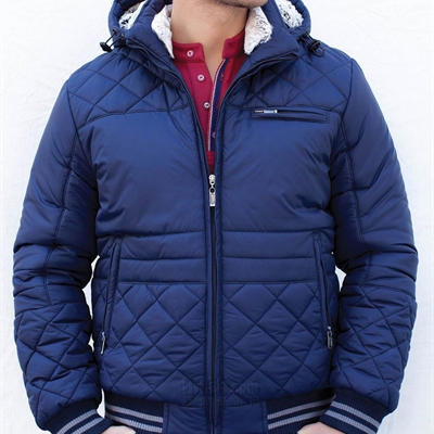 市場上裝-棉衣/羽絨服-商務棉服