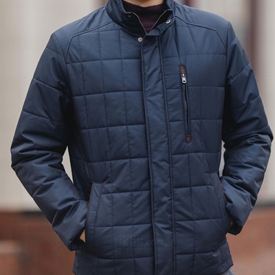 市場上裝-棉衣/羽絨服-商務棉服