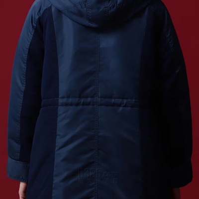 商場品牌-中長外套-中長外套
