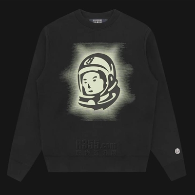 商場品牌-套頭-衛衣