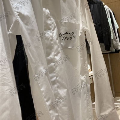 商場品牌-長袖-襯衫【實拍】