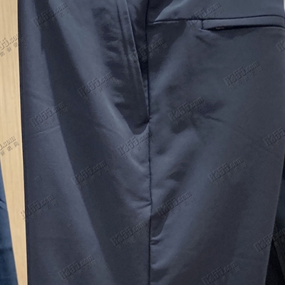 商場品牌-商務褲-商務褲【實拍】