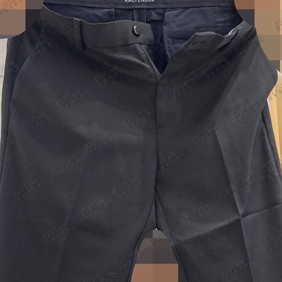 商場品牌-商務褲-商務褲【實拍】
