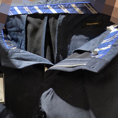 商場品牌-商務褲-商務褲【實拍】