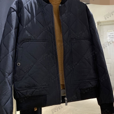 商場品牌-棉服/羽絨服-棉服【實拍】