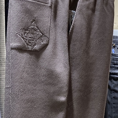 商場品牌-商務褲-商務褲【實拍】
