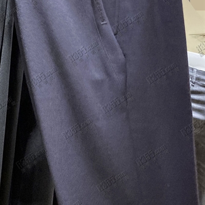 商場品牌-商務褲-商務褲【實拍】