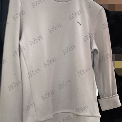 商場品牌-套頭-衛衣【實拍】