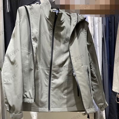商場品牌-夾克-夾克{實拍}