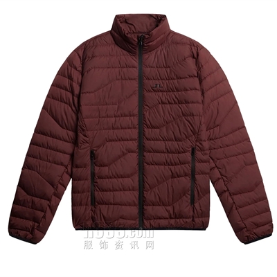 運動品牌-棉衣/羽絨-男運動棉服