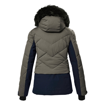 戶外品牌-滑雪服-女戶外滑雪服