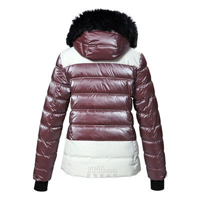戶外品牌-滑雪服-女戶外滑雪服