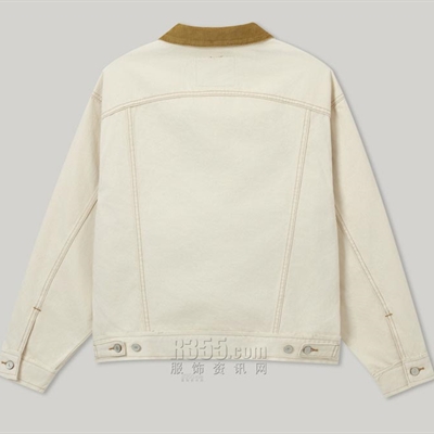 商場品牌-夾克-夾克