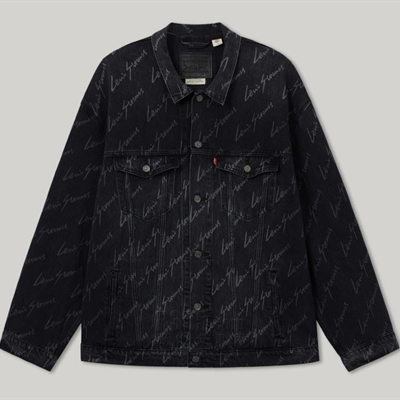 商場品牌-夾克-夾克
