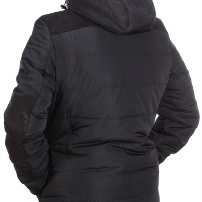 市場上裝-棉衣/羽絨服-商務棉服