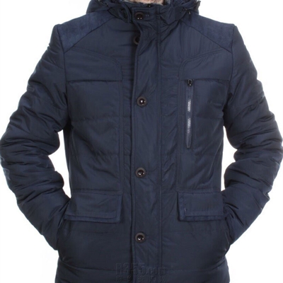 市場上裝-棉衣/羽絨服-商務棉服