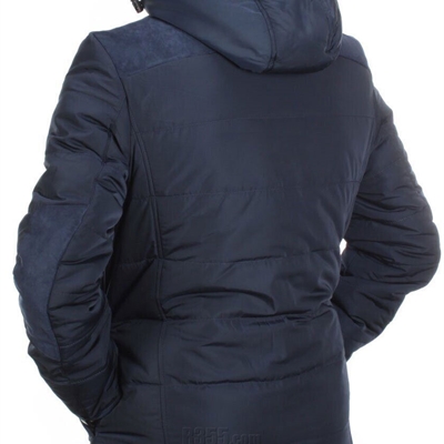 市場上裝-棉衣/羽絨服-商務棉服