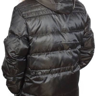 市場上裝-棉衣/羽絨服-商務棉服