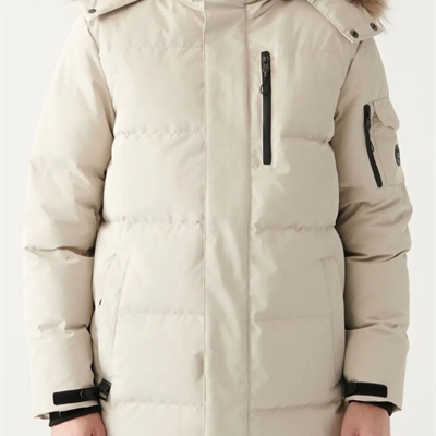 市場上裝-棉衣/羽絨服-商務棉服