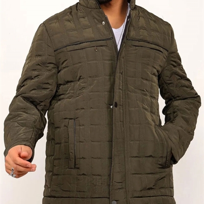 市場上裝-棉衣/羽絨服-商務棉服