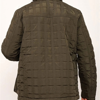 市場上裝-棉衣/羽絨服-商務棉服