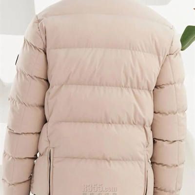 市場上裝-棉衣/羽絨服-商務棉服