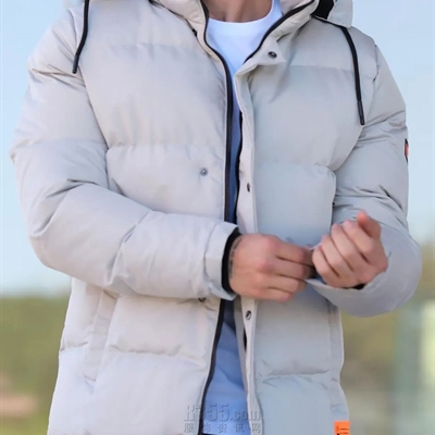 市場上裝-棉衣/羽絨服-商務棉服