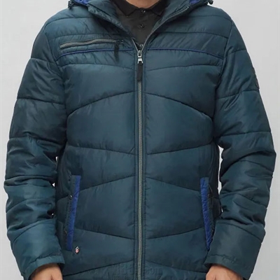 市場上裝-棉衣/羽絨服-商務棉服