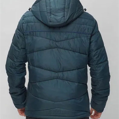 市場上裝-棉衣/羽絨服-商務棉服