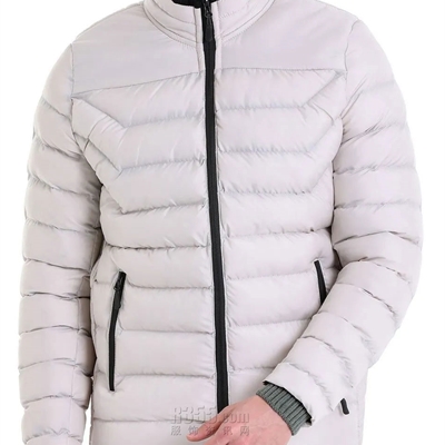 市場上裝-棉衣/羽絨服-商務棉服