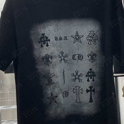 市場上裝-T恤-休閑T恤【實拍】
