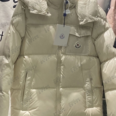 市場上裝-棉衣/羽絨服-休閑棉服【實拍】